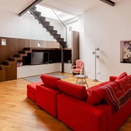 Bijoux Luxury Apartment In Old Town Bari Bilik gambar