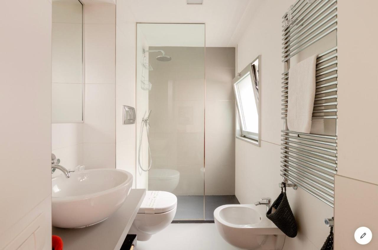 Bijoux Luxury Apartment In Old Town Bari Luaran gambar