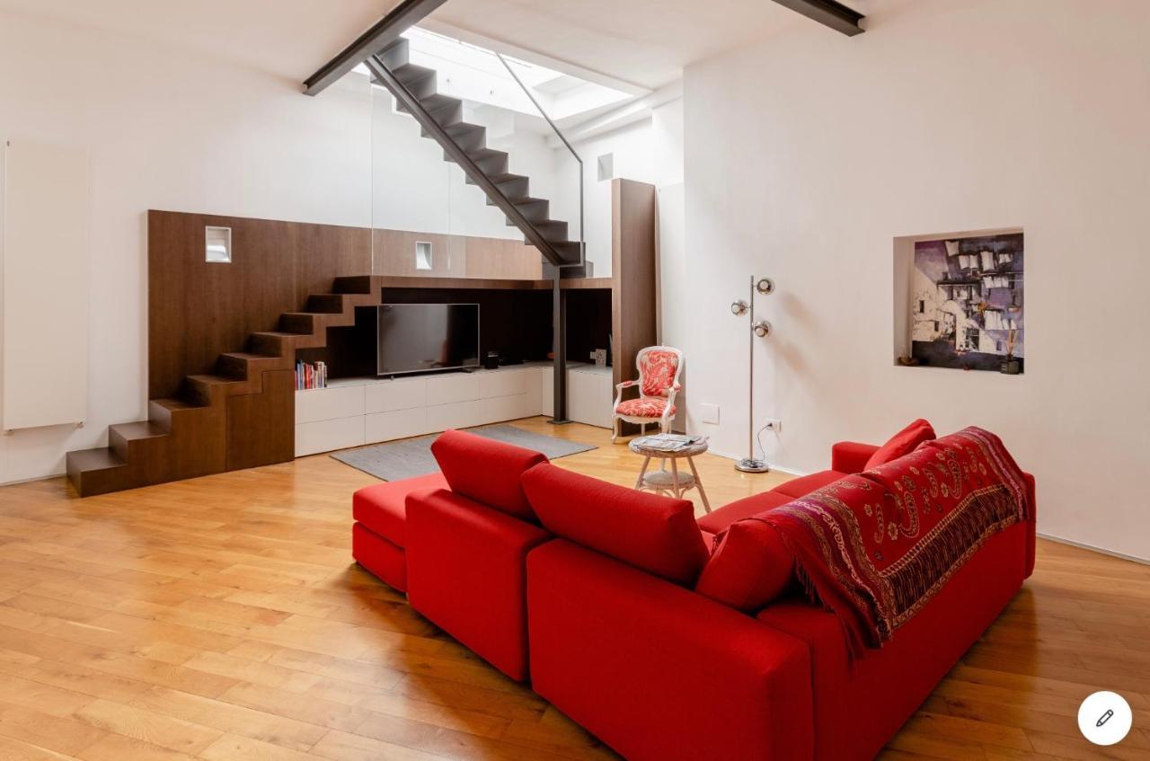 Bijoux Luxury Apartment In Old Town Bari Luaran gambar
