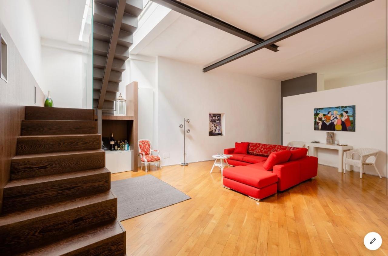 Bijoux Luxury Apartment In Old Town Bari Luaran gambar