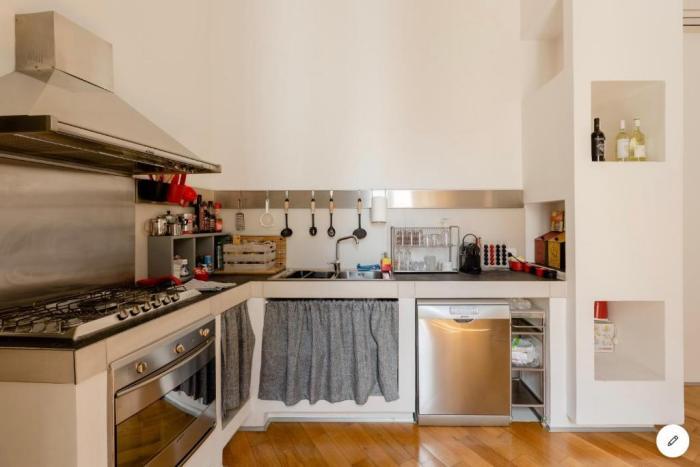 Bijoux Luxury Apartment In Old Town Bari Bilik gambar